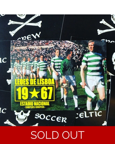 100 Stickers - Leoes De Lisboa Photo